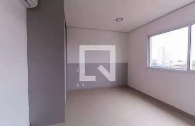 Kitnet / stúdio para aluguel - belém, 1 quarto,  27 m² - são paulo