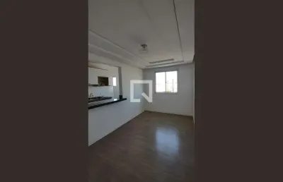 Apartamento para aluguel - parque industrial, 1 quarto,  56 m² - jundiaí