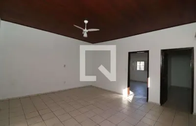 Casa para aluguel - vila herminia, 2 quartos,  80 m² - guarulhos