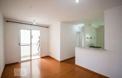 Apartamento para aluguel - bonfim, 2 quartos,  52 m² - campinas