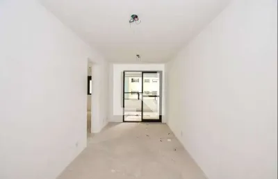 Apartamento para aluguel - portal do morumbi, 2 quartos,  46 m² - são paulo