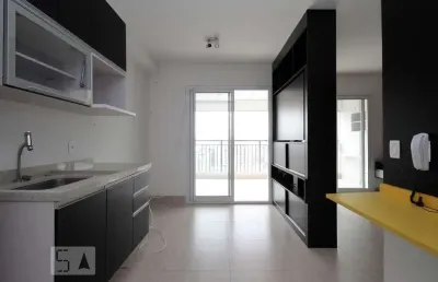 Kitnet / stúdio para aluguel - santa cecília, 1 quarto,  35 m² - são paulo