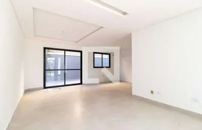 Casa para aluguel - pinheirinho, 3 quartos,  172 m² - curitiba