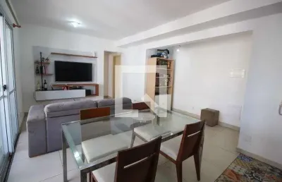 Apartamento para aluguel - vila andrade, 2 quartos,  68 m² - são paulo