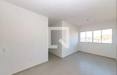 Apartamento para aluguel - palmeiras, 3 quartos,  68 m² - belo horizonte