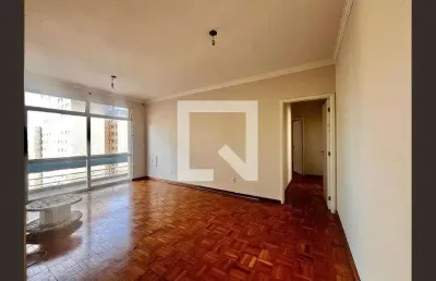 Apartamento para aluguel - centro, 3 quartos,  113 m² - campinas