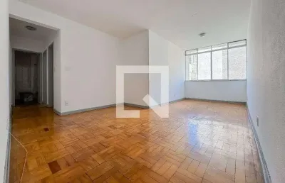 Apartamento para aluguel - vila mariana, 2 quartos,  95 m² - são paulo