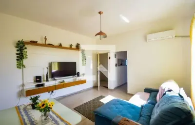 Apartamento para aluguel - del castilho, 2 quartos,  73 m² - rio de janeiro