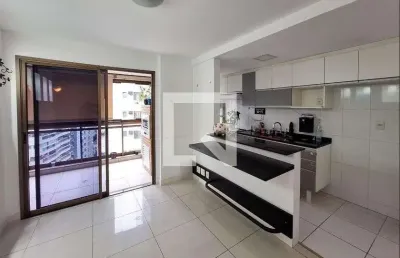 Apartamento para aluguel - santa rosa , 3 quartos,  140 m² - niterói