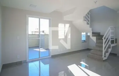 Cobertura para aluguel - bosque da saúde, 2 quartos,  50 m² - são paulo