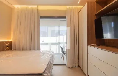 Kitnet / stúdio para alugar na viaduto santa generosa, vila mariana, são paulo por r$ 2.950