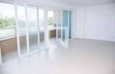 Apartamento para aluguel - armação, 1 quarto,  77 m² - salvador