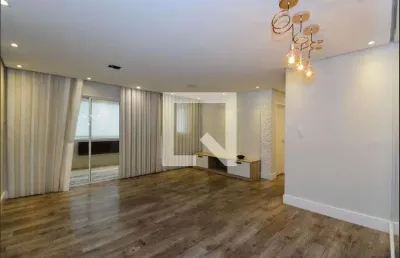 Apartamento para aluguel - centro, 2 quartos,  83 m² - guarulhos