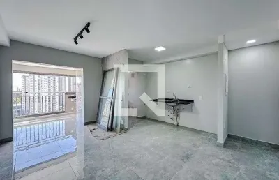 Apartamento para aluguel - belém, 2 quartos,  64 m² - são paulo