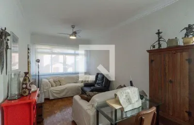 Apartamento para aluguel - aclimação, 3 quartos,  107 m² - são paulo