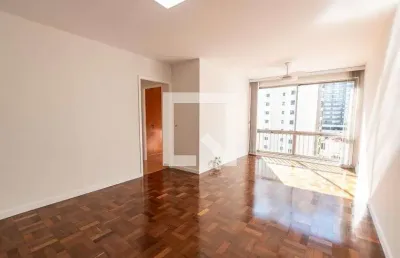 Apartamento para aluguel - vila mariana, 3 quartos,  100 m² - são paulo