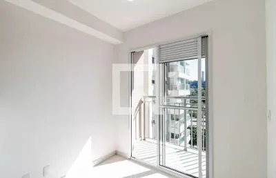 Apartamento para aluguel - chácara santo antonio, 1 quarto,  27 m² - são paulo