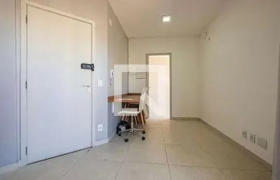 Apartamento para aluguel - pinheiros, 1 quarto,  32 m² - são paulo