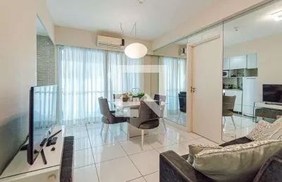 Apartamento para aluguel - bela vista, 1 quarto,  60 m² - são paulo
