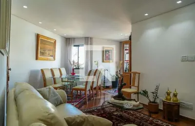 Apartamento para aluguel - vila clementino, 3 quartos,  97 m² - são paulo