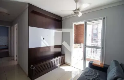 Apartamento para aluguel - jaguaré, 3 quartos,  62 m² - são paulo