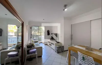 Apartamento para aluguel - ipiranga, 2 quartos,  50 m² - são paulo