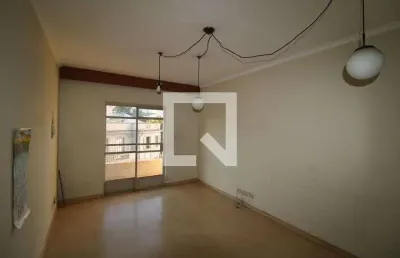 Apartamento para aluguel - santana, 2 quartos,  120 m² - são paulo