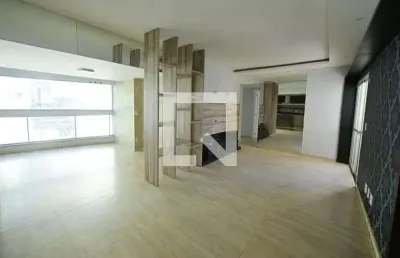 Apartamento para aluguel - jardim goiás, 3 quartos,  105 m² - goiânia