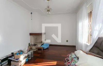 Casa para aluguel - alto petrópolis, 4 quartos,  500 m² - porto alegre