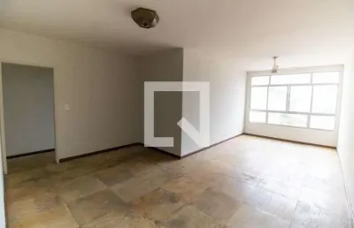 Apartamento para aluguel - icaraí, 3 quartos,  120 m² - niterói