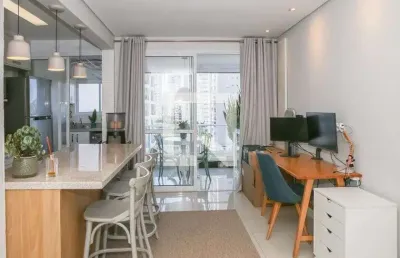 Apartamento para aluguel - lapa, 2 quartos,  70 m² - são paulo