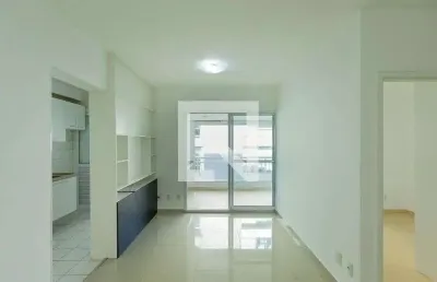 Apartamento para aluguel - brooklin, 2 quartos,  74 m² - são paulo