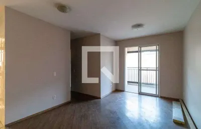 Apartamento para aluguel - barra funda, 2 quartos,  60 m² - são paulo