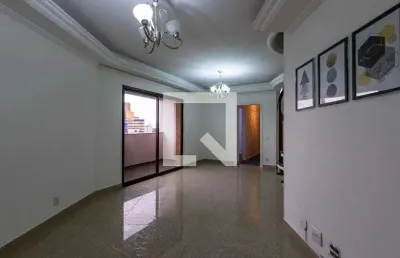 Cobertura para aluguel - jardim avelino , 3 quartos,  280 m² - são paulo