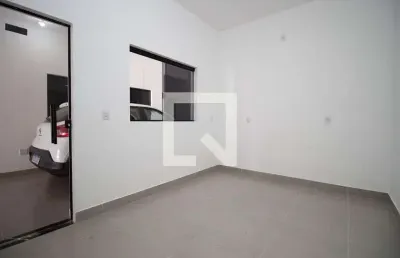 Kitnet / stúdio para aluguel - são sebastião, 1 quarto,  20 m² - brasília