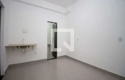 Kitnet / stúdio para aluguel - são sebastião, 1 quarto,  20 m² - brasília
