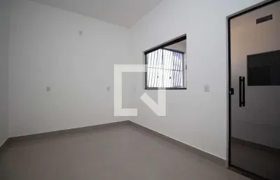 Kitnet / stúdio para aluguel - são sebastião, 1 quarto,  20 m² - brasília
