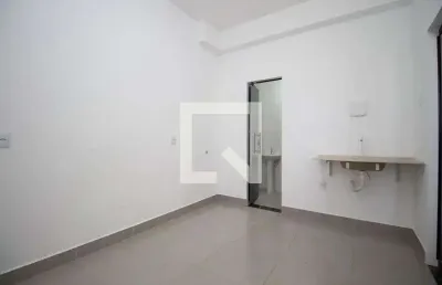 Kitnet / stúdio para aluguel - são sebastião, 1 quarto,  20 m² - brasília