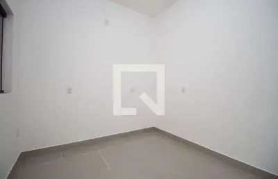 Kitnet / stúdio para aluguel - são sebastião, 1 quarto,  20 m² - brasília