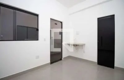 Kitnet / stúdio para aluguel - são sebastião, 1 quarto,  20 m² - brasília
