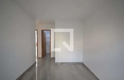 Apartamento para aluguel - campo grande, 2 quartos,  45 m² - rio de janeiro