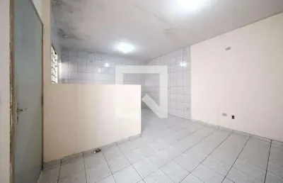 Casa para aluguel - artur alvim, 2 quartos,  60 m² - são paulo
