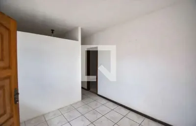 Casa / sobrado em condomínio para aluguel - todos os santos, 2 quartos,  59 m² - rio de janeiro
