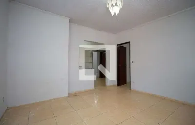 Casa para aluguel - samambaia, 3 quartos,  92 m² - brasília