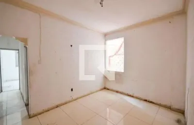 Apartamento para aluguel - andaraí, 3 quartos,  80 m² - rio de janeiro