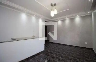 Casa para aluguel - ceilândia, 3 quartos,  110 m² - brasília