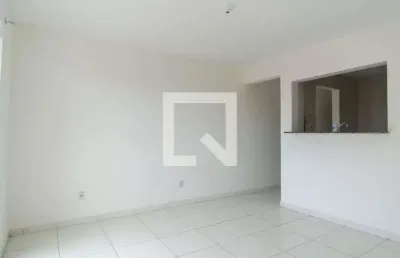 Apartamento para aluguel - cabula vi, 2 quartos,  50 m² - salvador