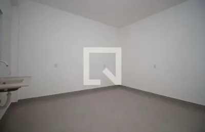 Apartamento para aluguel - são sebastião, 1 quarto,  35 m² - brasília
