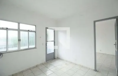 Apartamento para aluguel - curicica, 1 quarto,  60 m² - rio de janeiro