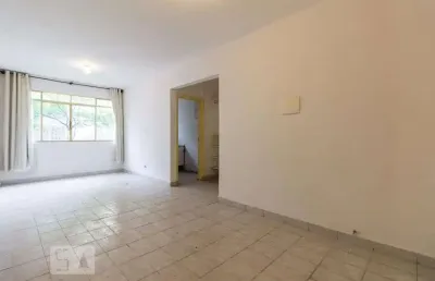 Kitnet / stúdio para aluguel - consolação, 1 quarto,  50 m² - são paulo